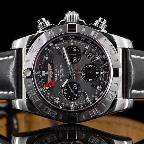 Breitling Chronomat 44 GMT 